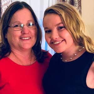 Meet your Posher, Peggy